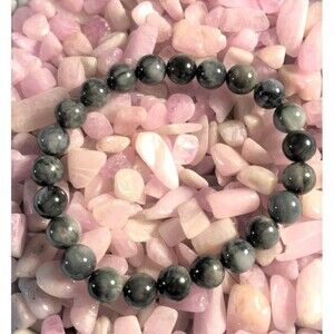 Eagle Eye Bracelet - 8mm